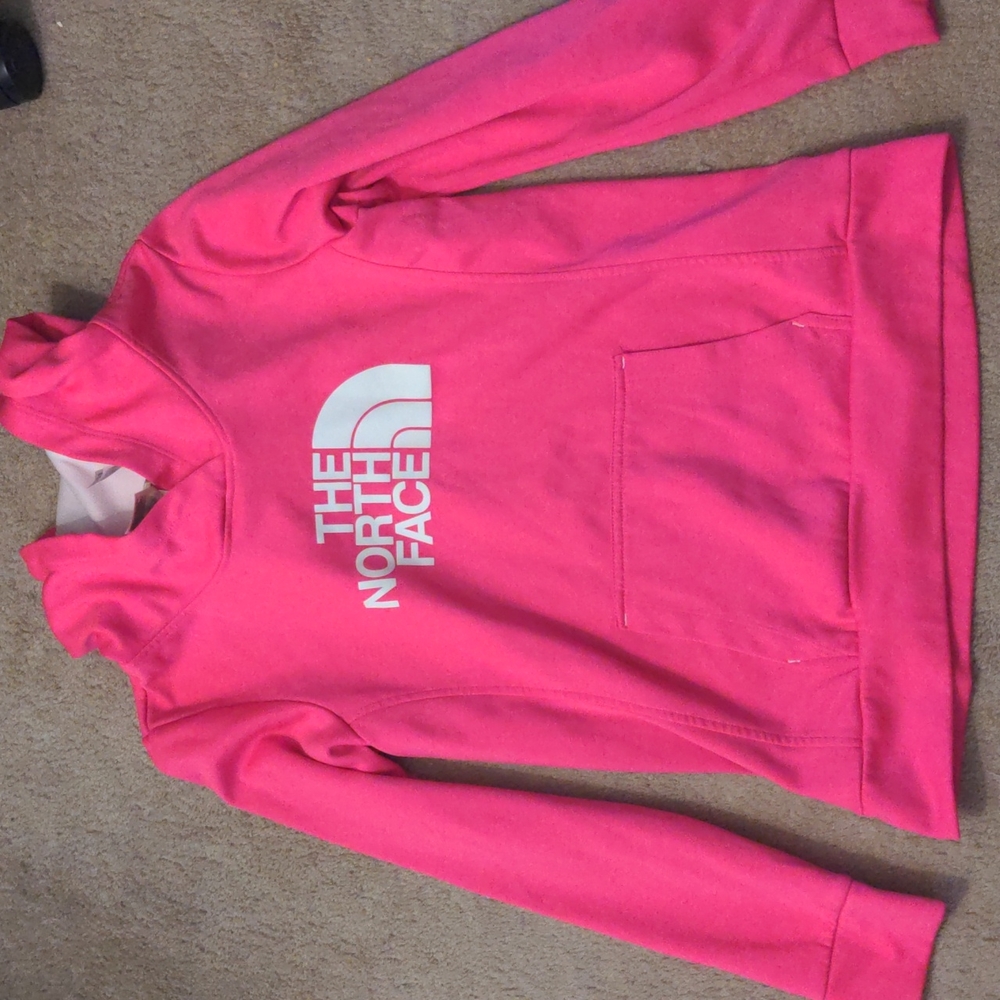 The North Face Hoodie